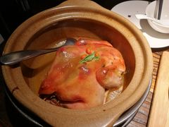 -外婆家(蓝色港湾店)