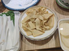 -百草滩羊清水涮羊肉(长城路店)