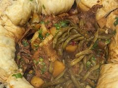 -满兴咱妈烀饼铁锅炖(兰州北街店)