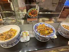 -The COOK·厨餐厅·自助餐(浦东嘉里大酒店)