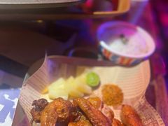 -蛙来哒(汇一城黑金冠店)
