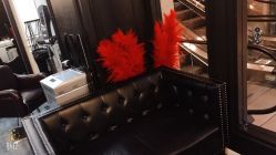 点击看大图 -3AM HAIR SALON染发烫发接发