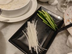 -喜来登由由大酒店九州膳坊中餐厅