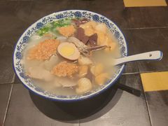 -小潘记鸭血粉丝汤