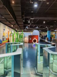 -北京科学中心儿童乐园