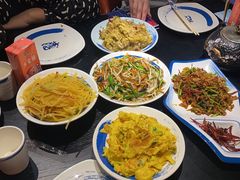 -满园烤鸭·春饼(沈北万达店)