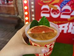 -MR.ROCKY洛奇先生·西餐&酒吧(琶醍店)