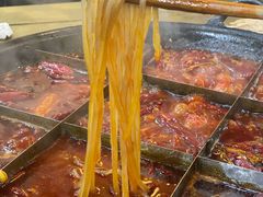 -正南齊北重庆老火锅(光华村直营店)