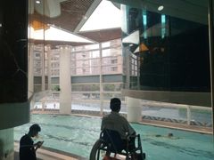 -一兆韦德健身(慧芝湖店)