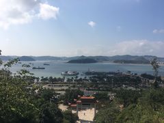 -仙人山公园