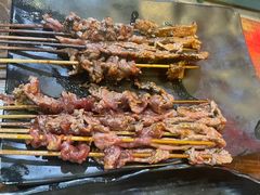 -黄师傅湿辣牛肉(胡桃里店)