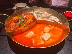 -色響火锅(恒隆广场店)