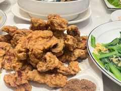 -荣祥海鲜·烟台菜(胜利路二部)