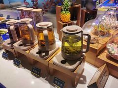 -非烤勿扰自助烤肉(阳江百利广场店)