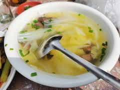 -金水泊山庄·花椒鸡(铁山坪店)