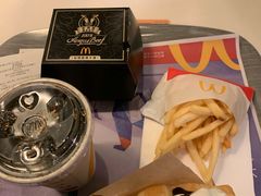 -麦当劳(鼓楼店)