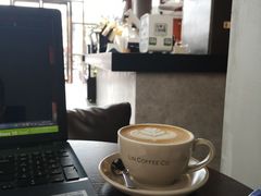 摩卡-LIN COFFEE CO(龙珠达店)