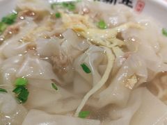 -朱新年·苏式汤团·面点(北寺塔店)