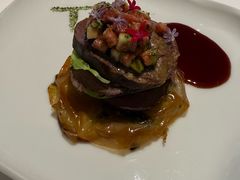 -Le Comptoir de Pierre Gagnaire