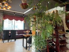 -吉姆丽德乡村西餐厅(闵行交大店)