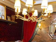 包厢-卢家湾大酒店(诸暨店)