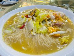 -無招牌海鮮(芽笼店)