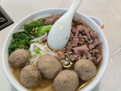 -菜忠潮州牛肉店(岗厦店)