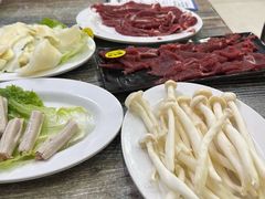 -全好食潮汕牛肉火锅(泗洲路店)