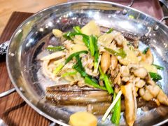 圣子王-盒马鲜生(岭南新世界店)