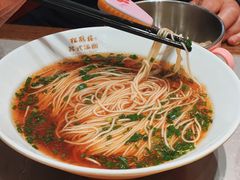 -松鹤楼·苏式汤面(虹桥天地店)