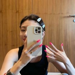 -熙画美上门MakeUp美甲美睫