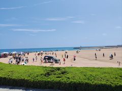 -日照灯塔风景区