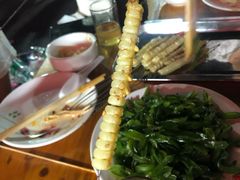 -老黑板筋(顺义总店)