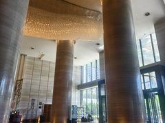 -青岛富力艾美酒店