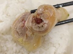 -文记壹心鸡(宝华路店)