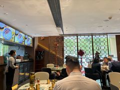 -凤来茶餐·粤菜馆(珠江新城店)