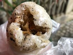 甜味糯米包油条-殷姐糯米包油条