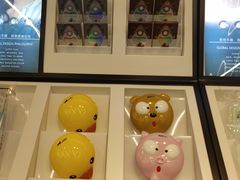 -miomi米欧米美瞳隐形眼镜(新世界大丸百货店)