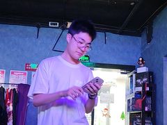 -剧狐剧本杀(徐汇1号店)