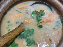 -潮十三潮汕砂锅粥(高新四路大都荟店)