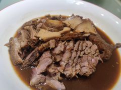 -老东家民间菜(迎宾路店)