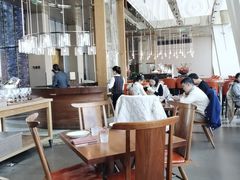 -上海柏悦酒店·世纪100牛排馆