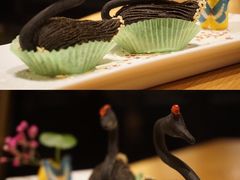 黑天鹅榴莲酥-粤秀餐厅(国货店)