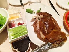 -大鸭梨烤鸭(甘家口店)