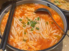 -四季餐厅·新津菜(环湖中路店)