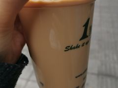 -1点点(大连路店)