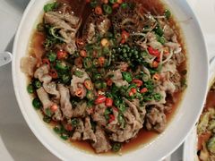 -眉州东坡(通州店)