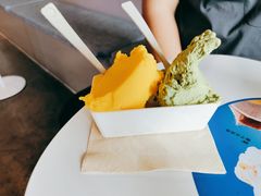 -野人牧坊Gelato(天津南开大悦城店)