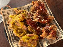 -韩鼎丰·韩国料理(林奥店)
