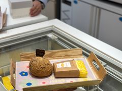 -好利来(革新店)